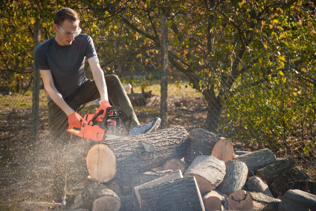 Stump Grinding Melbourne