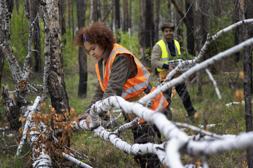 Arborist Melbourne
