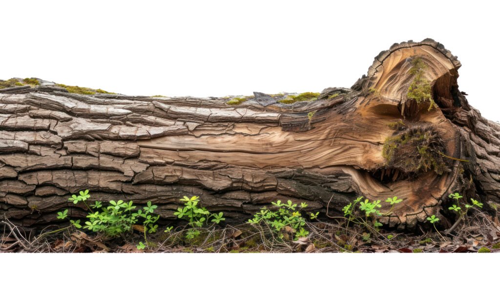 Tree Trunk