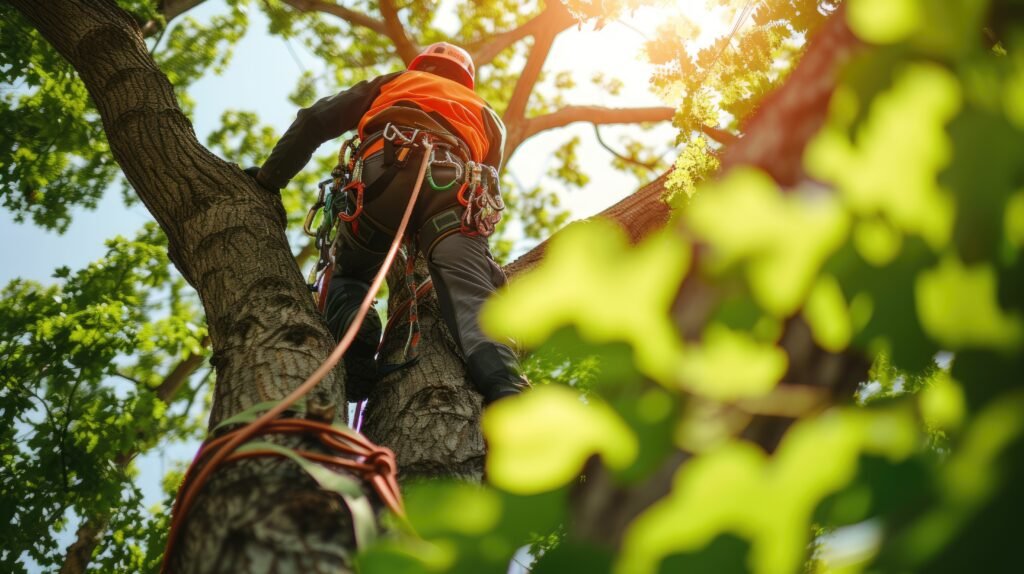 Arborist