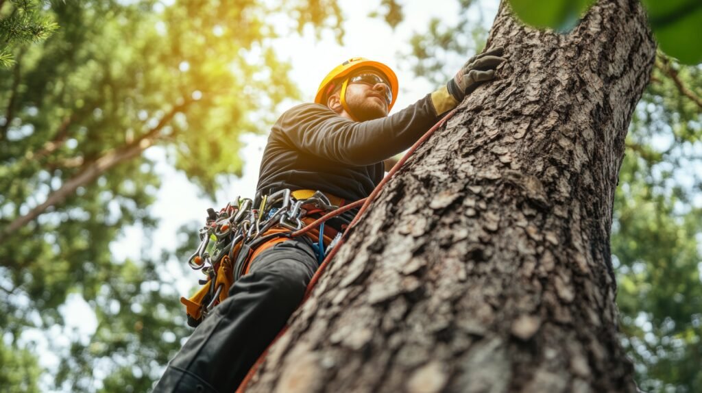 Tree Removal