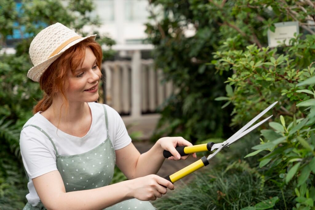 Trees Need Pruning